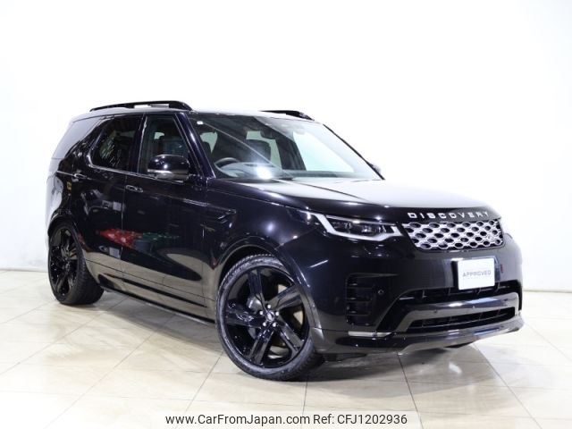 rover discovery 2024 -ROVER--Discovery 3CA-LR3WB--SALRA2AW8R2502***---ROVER--Discovery 3CA-LR3WB--SALRA2AW8R2502***- image 1