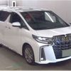 toyota alphard 2022 -TOYOTA 【横浜 305ﾋ1179】--Alphard 3BA-AGH35W--AGH35-0055444---TOYOTA 【横浜 305ﾋ1179】--Alphard 3BA-AGH35W--AGH35-0055444- image 1