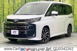 toyota noah 2022 -TOYOTA--Noah 6AA-ZWR90W--ZWR90-0040523---TOYOTA--Noah 6AA-ZWR90W--ZWR90-0040523-