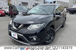 nissan x-trail 2016 -NISSAN--X-Trail DBA-NT32--NT32-548266---NISSAN--X-Trail DBA-NT32--NT32-548266-