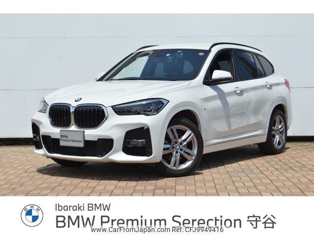 bmw x1 2021 -BMW--BMW X1 3BA-AA15--WBA32AA0705T35140---BMW--BMW X1 3BA-AA15--WBA32AA0705T35140- image 1