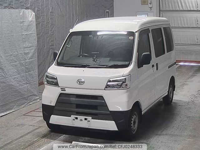 daihatsu hijet-van 2020 -DAIHATSU--Hijet Van S321Vｶｲ-0459642---DAIHATSU--Hijet Van S321Vｶｲ-0459642- image 1