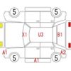 honda n-wgn 2014 -HONDA--N WGN DBA-JH1--JH1-1116514---HONDA--N WGN DBA-JH1--JH1-1116514- image 2