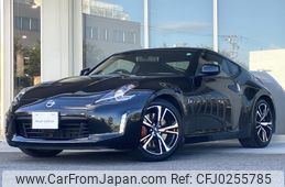 nissan fairlady-z 2021 -NISSAN--Fairlady Z 4BA-Z34--Z34-660451---NISSAN--Fairlady Z 4BA-Z34--Z34-660451-