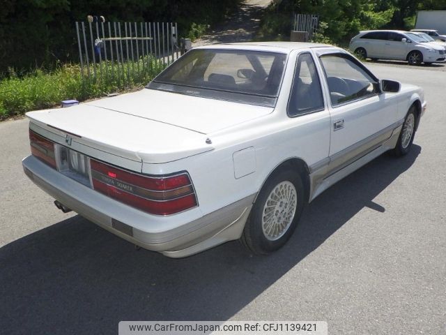 toyota soarer 1989 -TOYOTA--Soarer MZ20--MZ20-0009053---TOYOTA--Soarer MZ20--MZ20-0009053- image 2