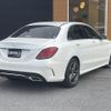 mercedes-benz c-class 2019 CFJ1812564 image 15