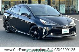 toyota prius 2020 -TOYOTA--Prius 6AA-ZVW51--ZVW51-6180793---TOYOTA--Prius 6AA-ZVW51--ZVW51-6180793-