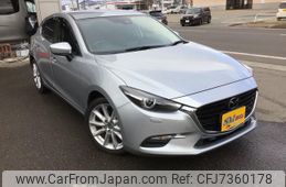 mazda axela 2016 -MAZDA--Axela BM2AS--100181---MAZDA--Axela BM2AS--100181-