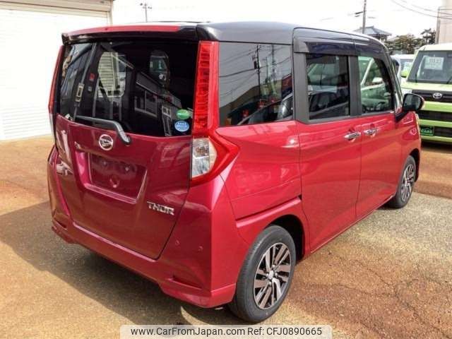 daihatsu thor 2020 -DAIHATSU--Thor DBA-M900S--M900S-0066967---DAIHATSU--Thor DBA-M900S--M900S-0066967- image 2