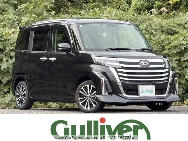 daihatsu thor 2024 CFJ1897554 image 1