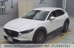 mazda cx-3 2022 -MAZDA--CX-30 DMEP-206478---MAZDA--CX-30 DMEP-206478-