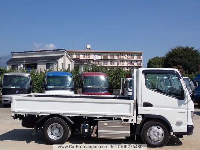 mitsubishi-fuso canter 2021 -MITSUBISHI--Canter 2RG-FDA20--FDA20-590180---MITSUBISHI--Canter 2RG-FDA20--FDA20-590180- image 2