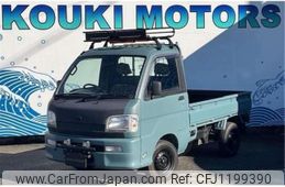 daihatsu hijet-truck 2002 -DAIHATSU--Hijet Truck TE-S210P--S210P-0173020---DAIHATSU--Hijet Truck TE-S210P--S210P-0173020-