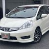 honda fit-shuttle 2011 -HONDA--Fit Shuttle DBA-GG7--GG7-3006169---HONDA--Fit Shuttle DBA-GG7--GG7-3006169- image 4