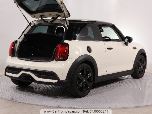 mini mini-others 2023 -BMW 【名変中 】--BMW Mini XR20MW--02T05622---BMW 【名変中 】--BMW Mini XR20MW--02T05622- image 2