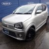 suzuki alto-works 2017 CFJ1815321 image 1