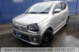 suzuki alto-works 2017 CFJ1815321
