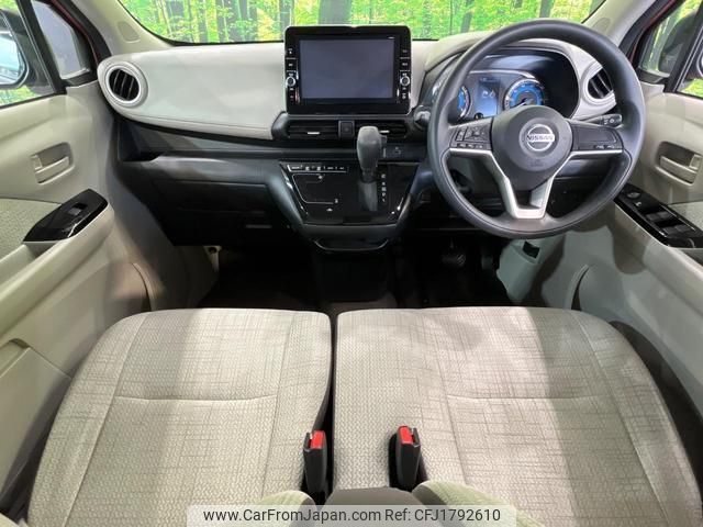 nissan dayz 2021 CFJ1792610 image 2