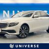 mercedes-benz e-class 2019 -MERCEDES-BENZ--Benz E Class DBA-213068--WDD2130682A607083---MERCEDES-BENZ--Benz E Class DBA-213068--WDD2130682A607083- image 1