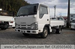 isuzu elf-truck 2010 -ISUZU--Elf NHR85A--7007906---ISUZU--Elf NHR85A--7007906-