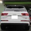 audi q7 2017 quick_quick_ABA-4MCYRA_WAUZZZ4MHD014054 image 7