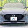 mazda mazda3-fastback 2020 quick_quick_BPFP_BPFP-111672 image 14