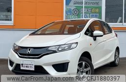 honda fit 2014 CFJ1880397