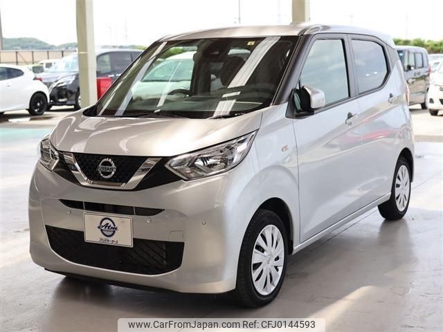 nissan dayz 2019 quick_quick_5BA-B43W_B43W-0006822 image 2