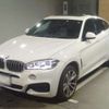 bmw x6 2020 -BMW 【広島 321ﾔ 11】--BMW X6 CBA-KU44--WBAKU620100G72470---BMW 【広島 321ﾔ 11】--BMW X6 CBA-KU44--WBAKU620100G72470- image 1