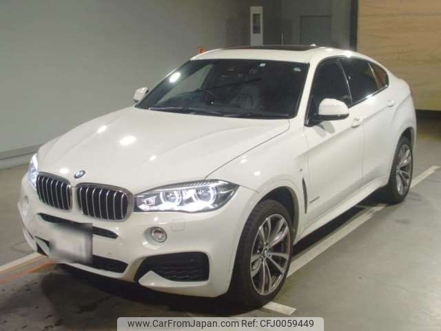 bmw x6 2020 -BMW 【広島 321ﾔ 11】--BMW X6 CBA-KU44--WBAKU620100G72470---BMW 【広島 321ﾔ 11】--BMW X6 CBA-KU44--WBAKU620100G72470- image 1