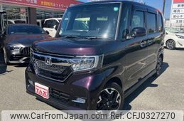 honda n-box 2017 quick_quick_JF3_JF3-2008512