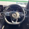 mercedes-benz c-class 2018 -MERCEDES-BENZ--Benz C Class LDA-205004--WDD2050042R395973---MERCEDES-BENZ--Benz C Class LDA-205004--WDD2050042R395973- image 12