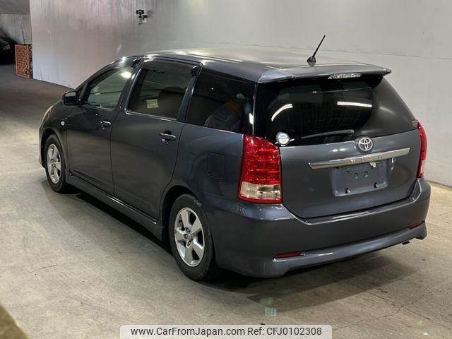 toyota wish 2006 -TOYOTA--Wish ZNE10G-0348784---TOYOTA--Wish ZNE10G-0348784- image 2