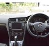 volkswagen golf 2013 -VOLKSWAGEN--VW Golf DBA-AUCPT--WVWZZZAUZEW125962---VOLKSWAGEN--VW Golf DBA-AUCPT--WVWZZZAUZEW125962- image 10