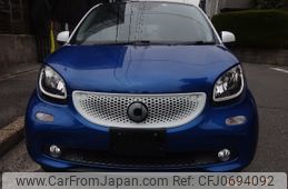 smart forfour 2017 -SMART--Smart Forfour 453042--135539---SMART--Smart Forfour 453042--135539-