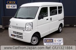 suzuki every 2020 -SUZUKI--Every HBD-DA17V--DA17V-481816---SUZUKI--Every HBD-DA17V--DA17V-481816-