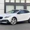 volvo v40 2018 -VOLVO--Volvo V40 CBA-MB420XC--YV1MZ402CJ2150144---VOLVO--Volvo V40 CBA-MB420XC--YV1MZ402CJ2150144- image 1