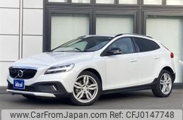 volvo v40 2018 -VOLVO--Volvo V40 CBA-MB420XC--YV1MZ402CJ2150144---VOLVO--Volvo V40 CBA-MB420XC--YV1MZ402CJ2150144-