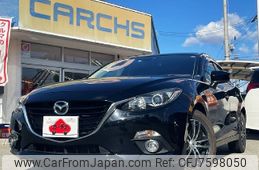 mazda axela 2016 -MAZDA--Axela DAA-BYEFP--BYEFP-112747---MAZDA--Axela DAA-BYEFP--BYEFP-112747-