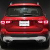 mercedes-benz glb-class 2022 CFJ1618268 image 13