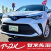 toyota c-hr 2021 -TOYOTA--C-HR ZYX11--2047702---TOYOTA--C-HR ZYX11--2047702- image 1