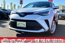 toyota c-hr 2021 -TOYOTA--C-HR ZYX11--2047702---TOYOTA--C-HR ZYX11--2047702-