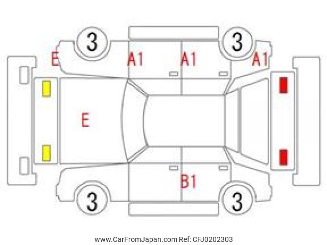 mitsubishi eclipse-cross 2019 -MITSUBISHI--Eclipse Cross DBA-GK1W--GK1W-0101883---MITSUBISHI--Eclipse Cross DBA-GK1W--GK1W-0101883- image 2