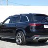 mercedes-benz gls-class 2021 CFJ1636924 image 2