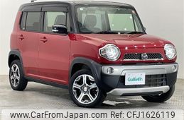 mazda flair 2018 CFJ1626119