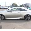 lexus rc 2019 -LEXUS--Lexus RC DAA-AVC10--AVC10-6005603---LEXUS--Lexus RC DAA-AVC10--AVC10-6005603- image 9