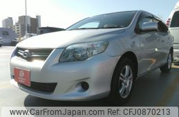 toyota corolla-fielder 2012 -TOYOTA--Corolla Fielder DBA-NZE141G--NZE141-9207329---TOYOTA--Corolla Fielder DBA-NZE141G--NZE141-9207329-