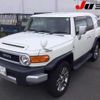 toyota fj-cruiser 2013 -TOYOTA 【富山 335ｽ8118】--FJ Curiser GSJ15W-0124196---TOYOTA 【富山 335ｽ8118】--FJ Curiser GSJ15W-0124196- image 10