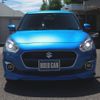 suzuki swift 2021 -SUZUKI--Swift ZC83S--408282---SUZUKI--Swift ZC83S--408282- image 25