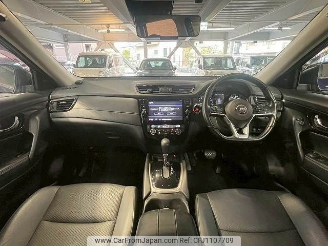 nissan x-trail 2020 -NISSAN--X-Trail DBA-NT32--NT32-600799---NISSAN--X-Trail DBA-NT32--NT32-600799- image 2